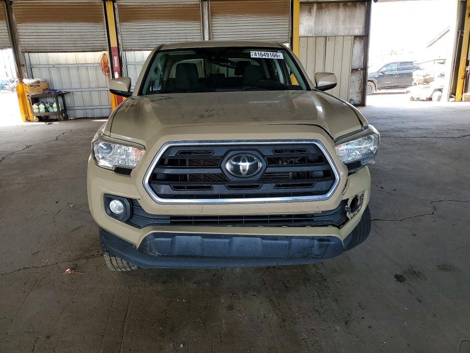 2019 Toyota Tacoma SR5 V6