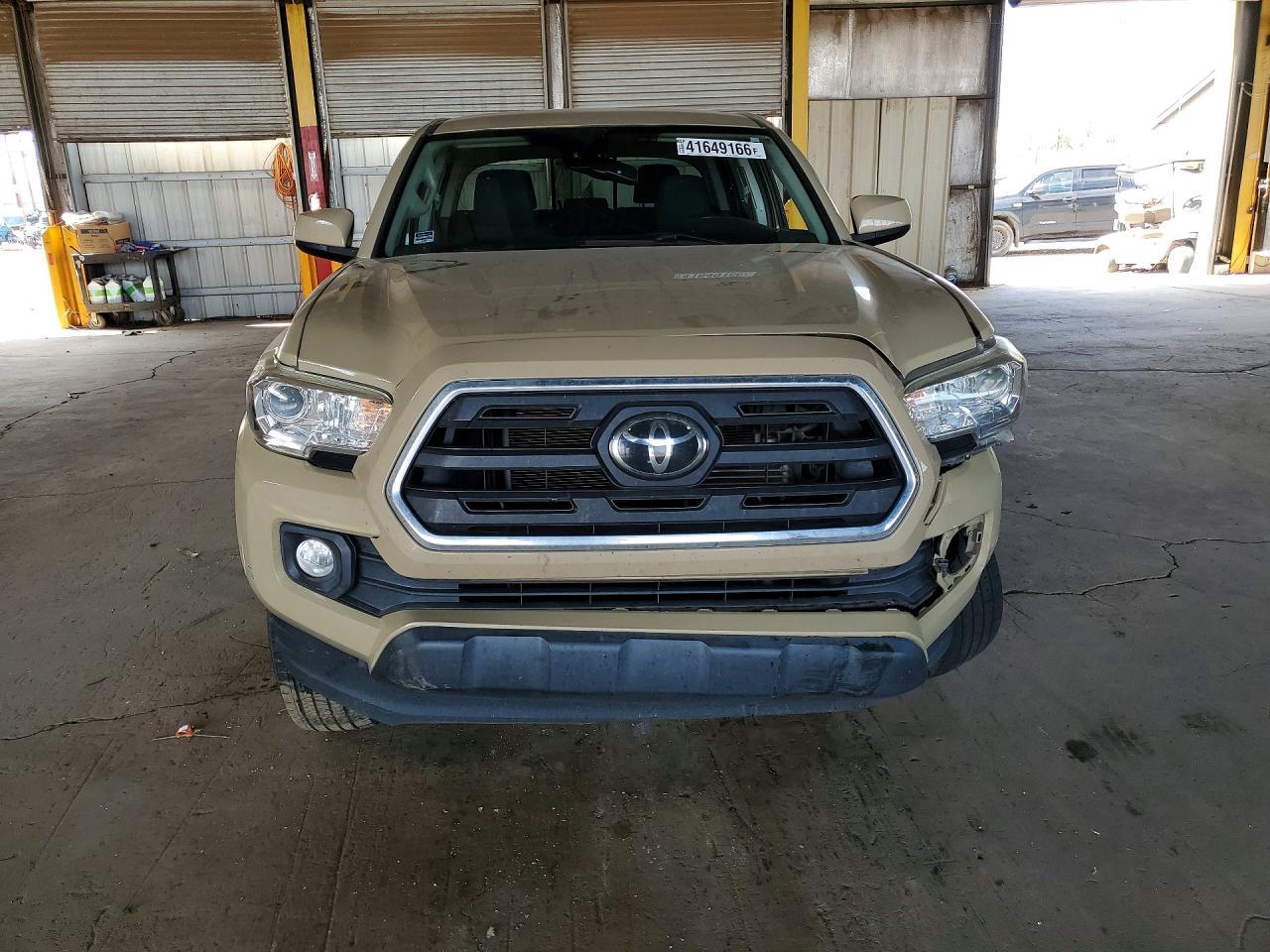 2019 Toyota Tacoma SR5 V6