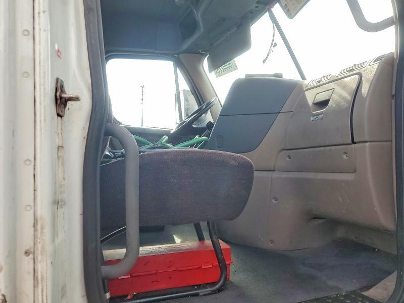 2015 Freigliner 2015 Freightliner Cascadia Semi Truck