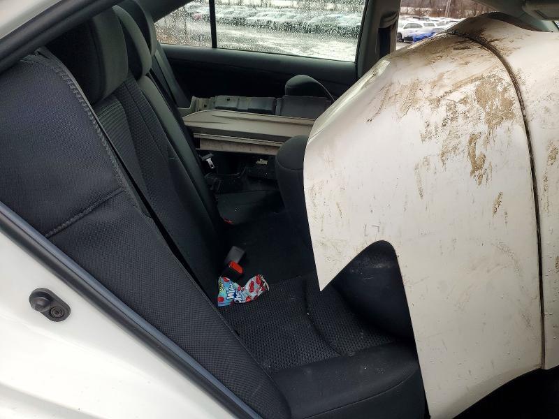 2011 Toyota Camry se