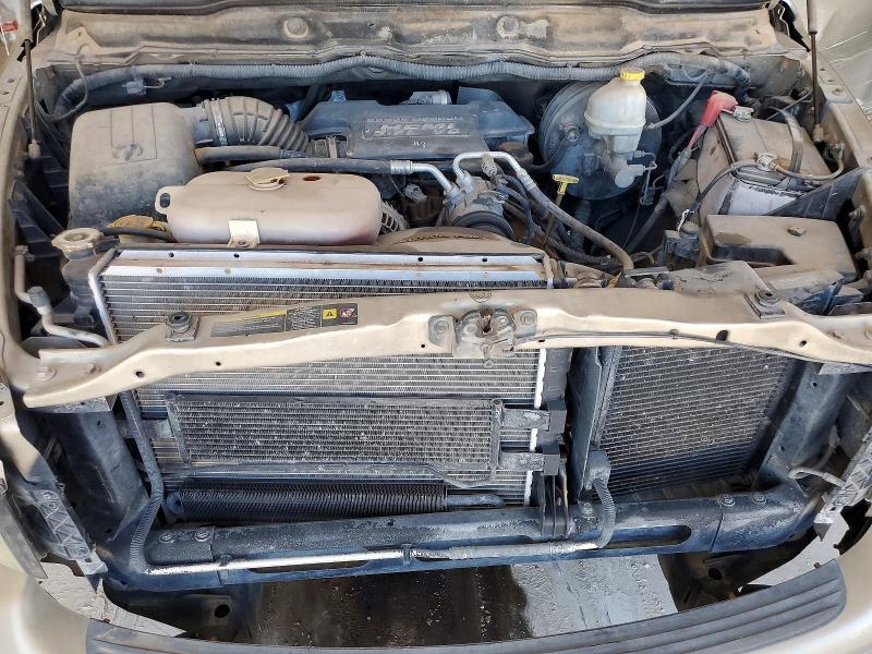 2004 Dodge RAM 1500 ST