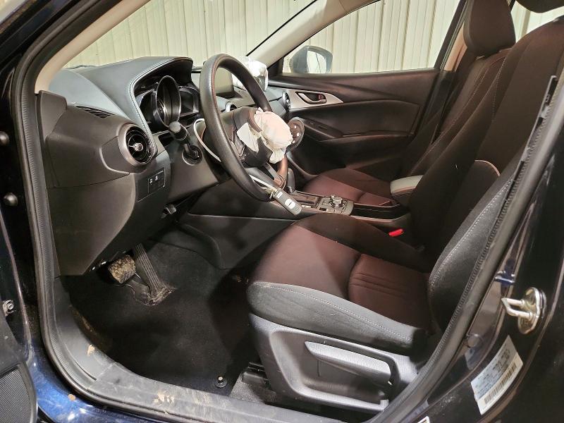 2020 Mazda Cx-3 Sport