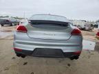 2016 Porsche Panamera s