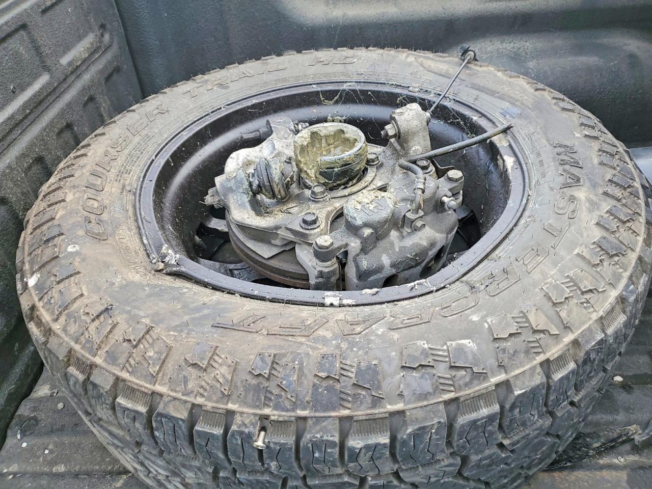 2015 GMC Sierra K1500 SLE