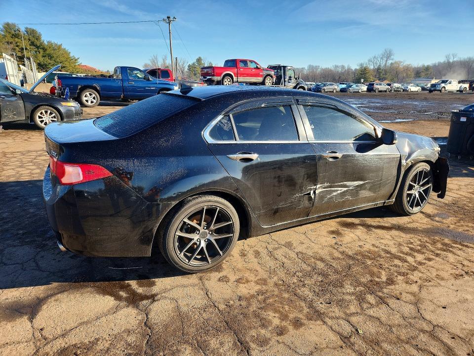 2012 Acura TSX