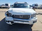 2014 Honda Ridgeline RTL
