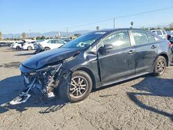 2021 Toyota Corolla Hybrid le for sale in Colton, CA