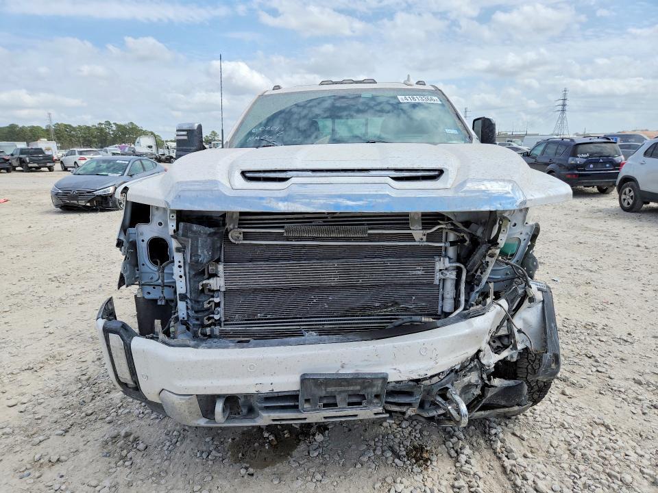 2024 GMC Sierra K2500 Denali