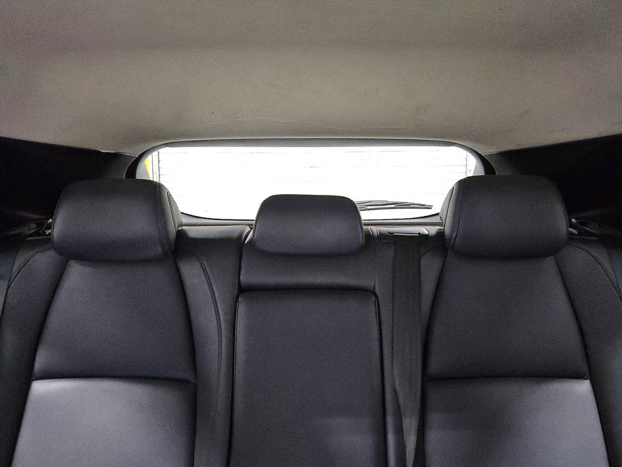 2024 Mazda Cx-30 Select