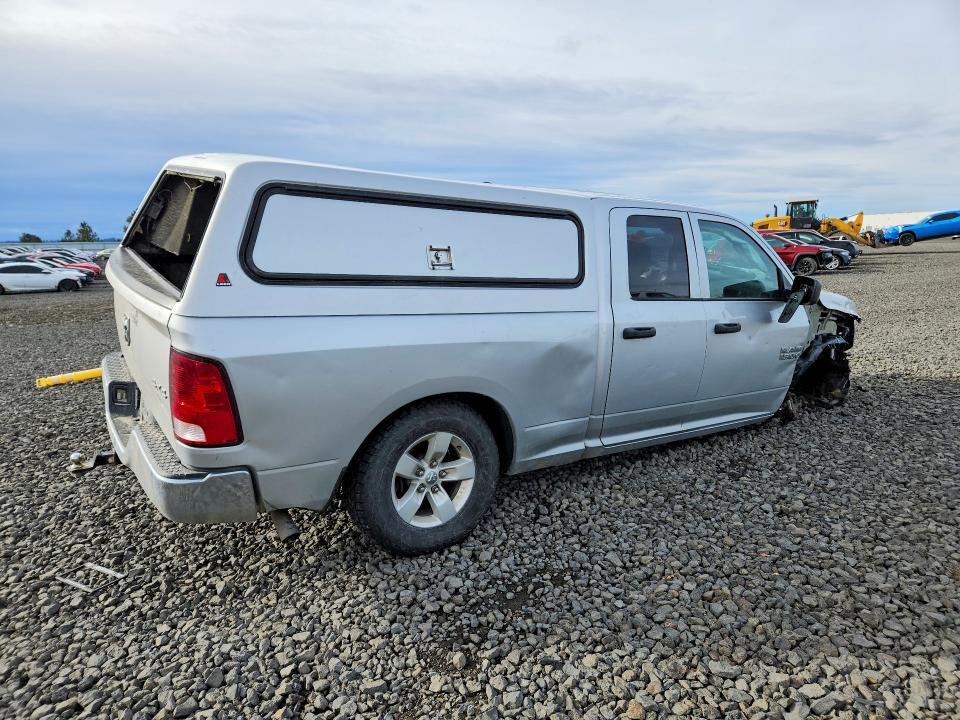 2015 Dodge RAM 1500 ST