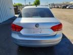 2014 Volkswagen Passat se