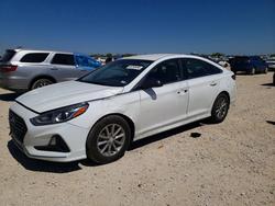 2018 Hyundai Sonata se for sale in San Antonio, TX