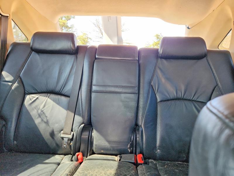2009 Lexus Rx 350 Base