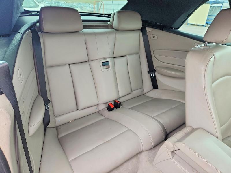 2008 BMW 135 i