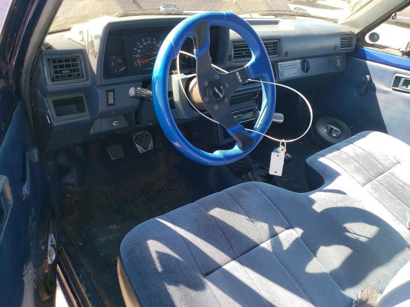 1988 Toyota Pickup Base