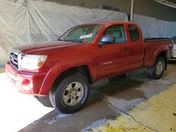 2007 Toyota Tacoma V6 en venta en Indianapolis, IN