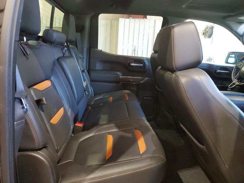 2021 GMC Sierra K1500 AT4