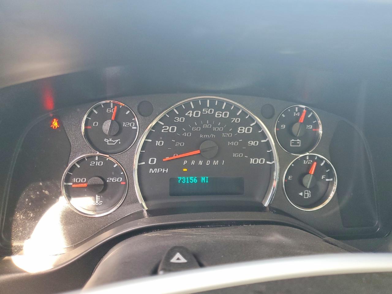 2024 GMC Savana BOX Truck