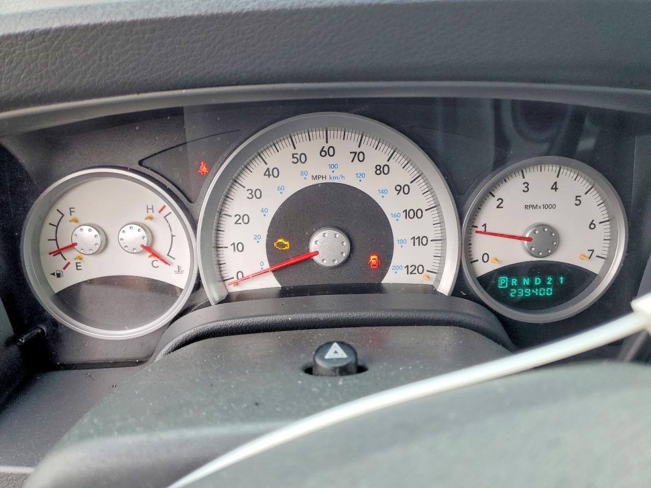 2006 Dodge Durango slt