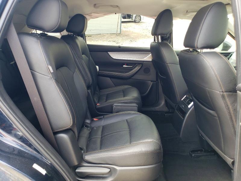 2024 Mazda Cx-90 Preferred Plus