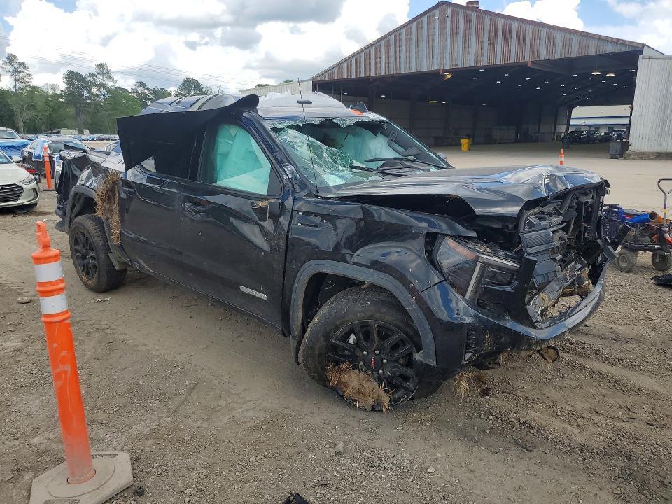 2024 GMC Sierra K1500 Elevation