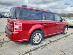 2016 Ford Flex sel