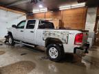 2013 GMC Sierra K2500 SLE