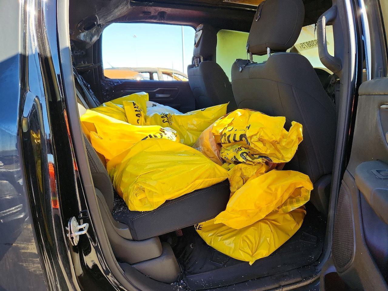 2019 Dodge RAM 1500 BIG Horn