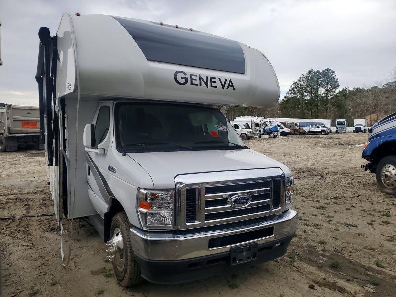 2023 Unknown 2023 Geneva RV