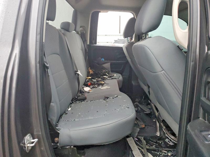 2018 Dodge RAM 1500 ST