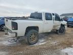 2011 Chevrolet Silverado K1500 LTZ