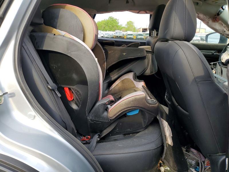 2022 Mazda Cx-5 Premium