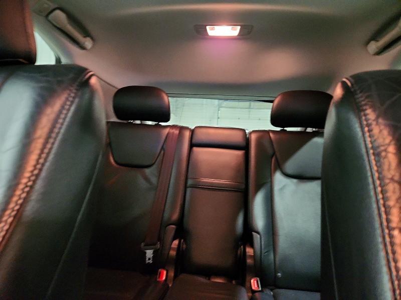 2012 Lexus Rc 350 Base