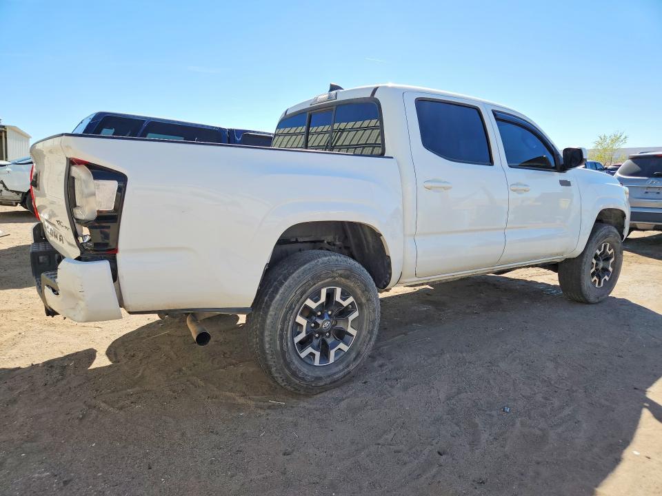 2021 Toyota Tacoma SR V6