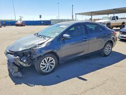 2019 Toyota Corolla le for sale in Anthony, TX