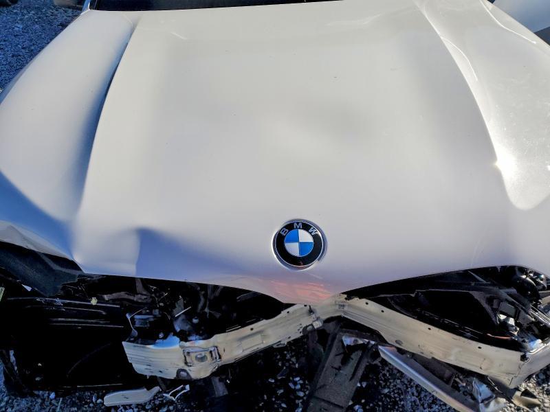 2025 BMW X5 Sdrive 40I