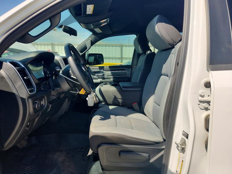 2023 Dodge RAM 1500 BIG Horn