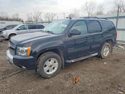 2012 Chevrolet Tahoe K1500 lt for sale in Chicago Heights, IL