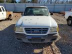 2001 Ford Ranger