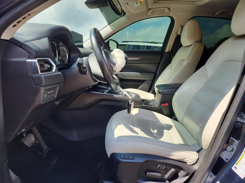 2022 Mazda Cx-5 Preferred