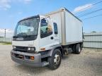 2004 Isuzu T7F BOX Truck