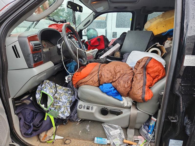 2006 Ford F350 srw Super Duty