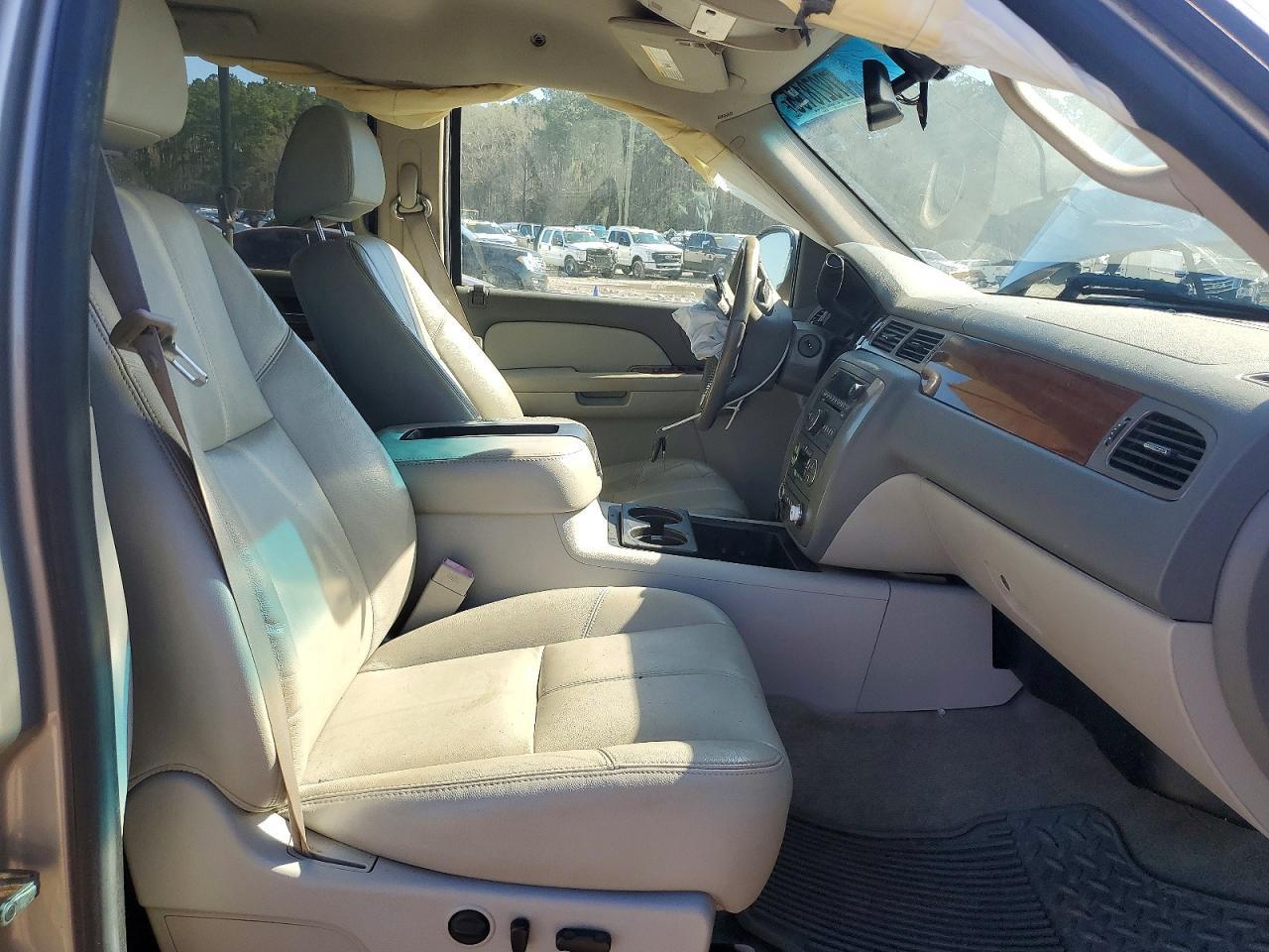 2009 GMC Sierra K1500 SLT