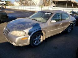 2002 Niss Maxima for sale in San Martin, CA