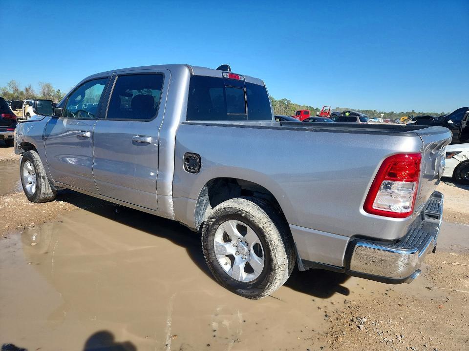 2022 Dodge RAM 1500 BIG Horn