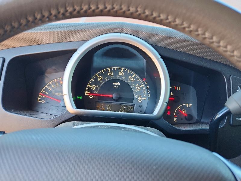 2007 Honda Ridgeline RTL