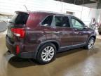 2014 KIA Sorento ex