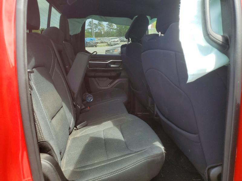 2021 Dodge RAM 1500 BIG Horn