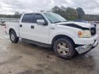 2005 Ford F150 Supercrew