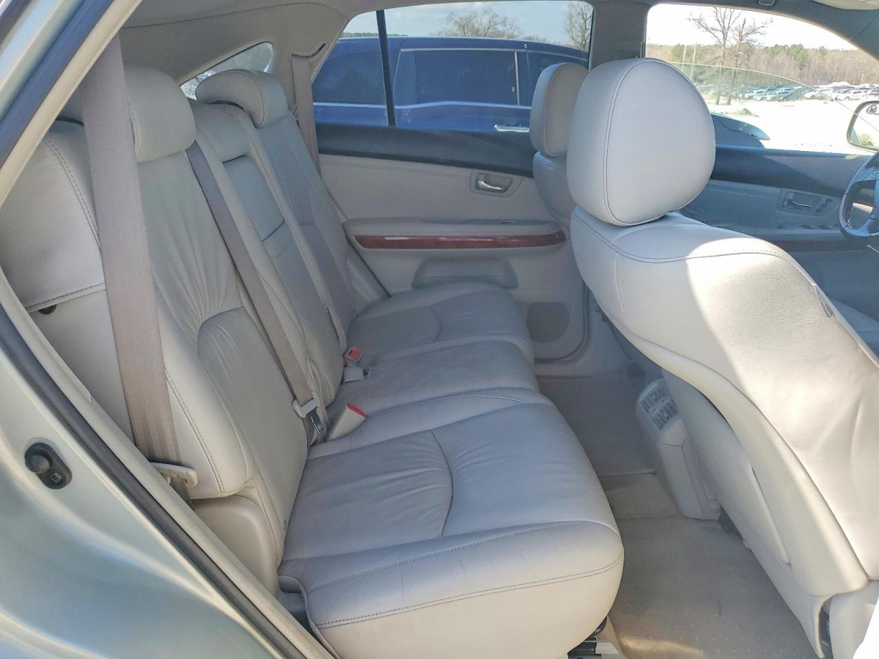 2006 Lexus Rx 330 Base